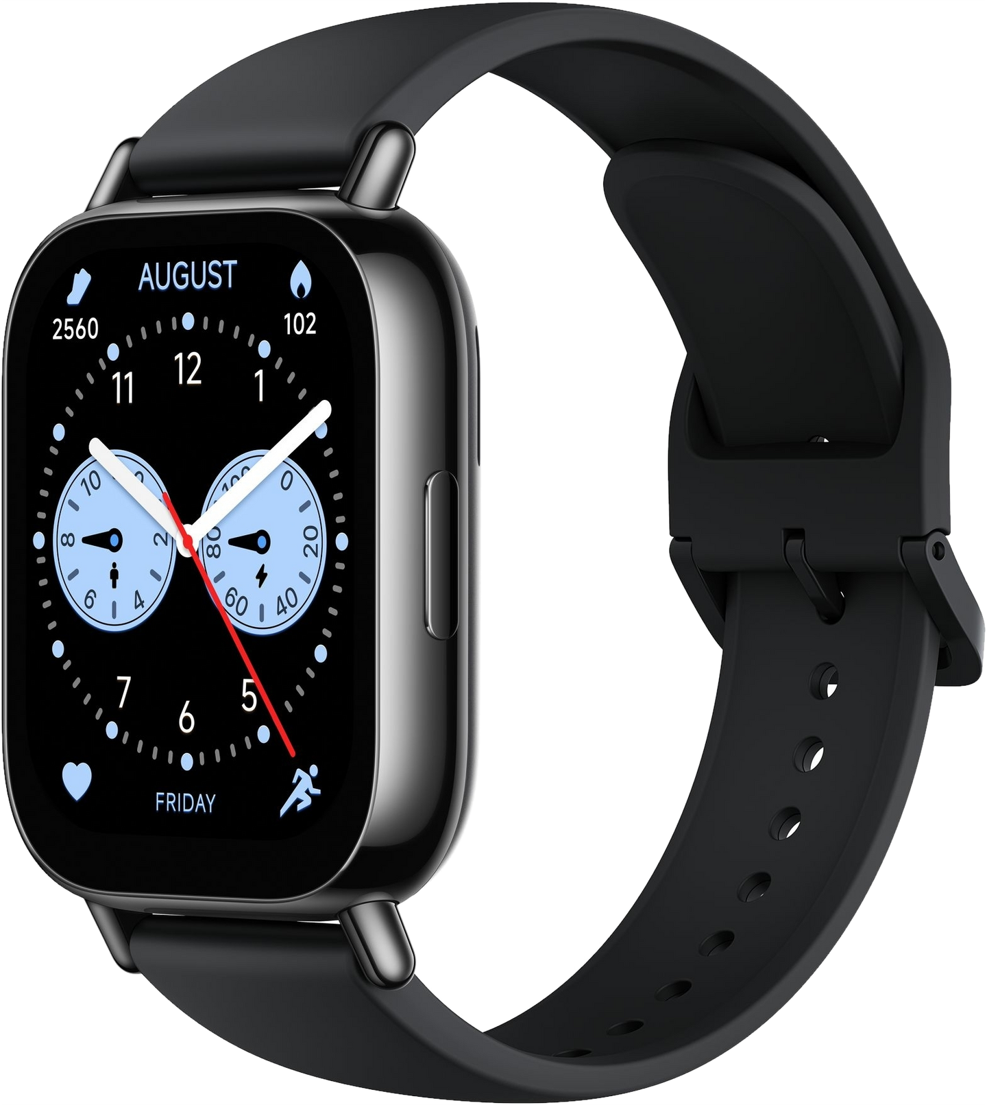 Smart watch xiaomi 2019 shop