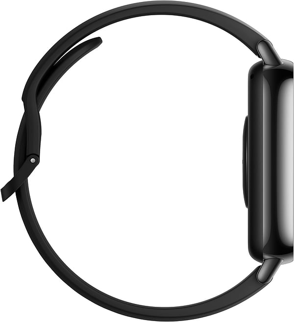 Фото - Смарт-годинник Xiaomi Redmi Watch 5 Lite Black