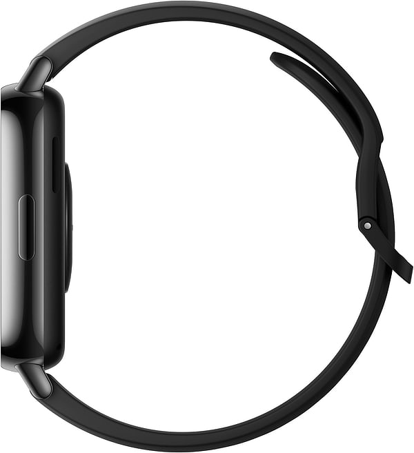 Фото - Смарт-годинник Xiaomi Redmi Watch 5 Lite Black