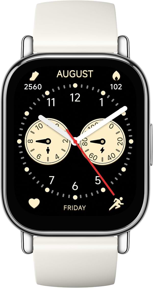 Фото - Смарт-годинник Xiaomi Redmi Watch 5 Lite Light Gold
