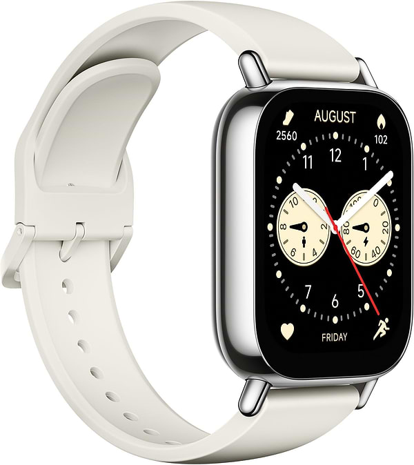 Фото - Смарт-годинник Xiaomi Redmi Watch 5 Lite Light Gold