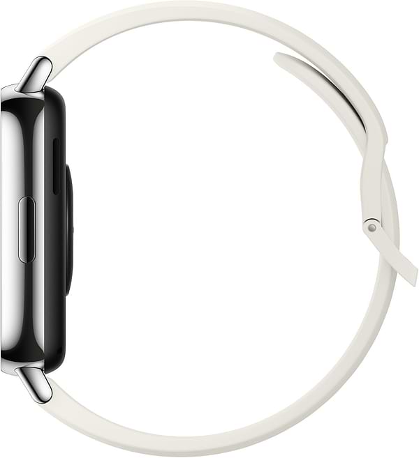 Фото - Смарт-годинник Xiaomi Redmi Watch 5 Lite Light Gold