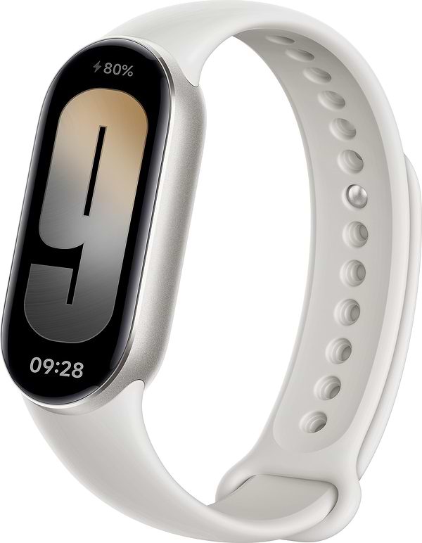 Фото - Фитнес-браслет Xiaomi Smart Band 9 Titan Gray