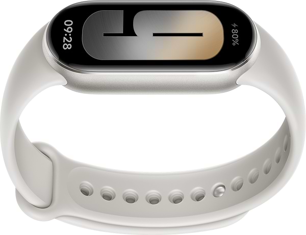 Фото - Фитнес-браслет Xiaomi Smart Band 9 Titan Gray