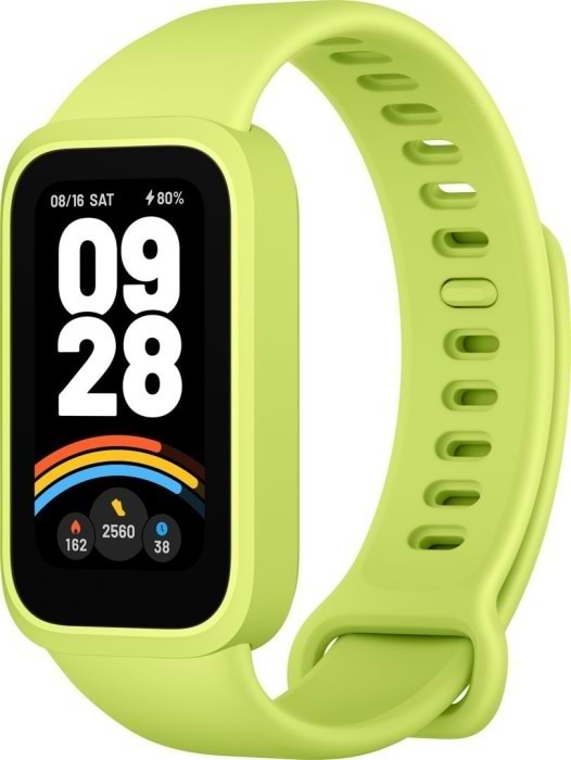Фото - Фитнес-браслет Xiaomi Smart Band 9 Active (BHR08L1GL) Green