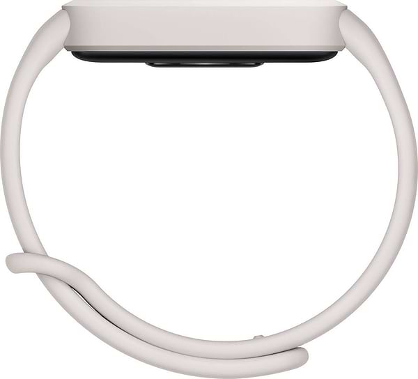 Фото - Фітнес-браслет Xiaomi Smart Band 9 Active Beige White