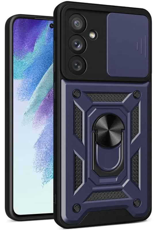 Чехол для смартфона BeCover Military for Samsung Galaxy A05s SM-A057 Blue (710550) - Фото 1