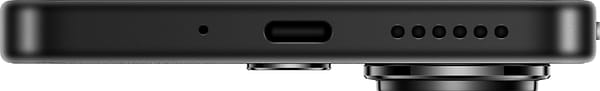 Фото - Смартфон Poco M6 Pro 12/512GB Black