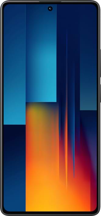 Фото - Смартфон Poco M6 Pro 12/512GB Black