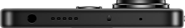 Фото - Смартфон Poco M6 Pro 12/512GB Black