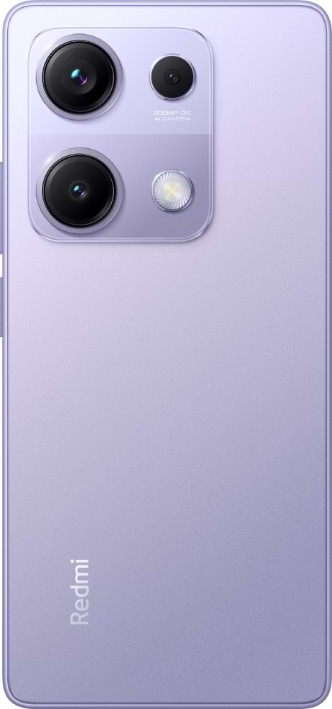 Фото - Смартфон Xiaomi Redmi Note 14S 8/256Gb Aurora Purple