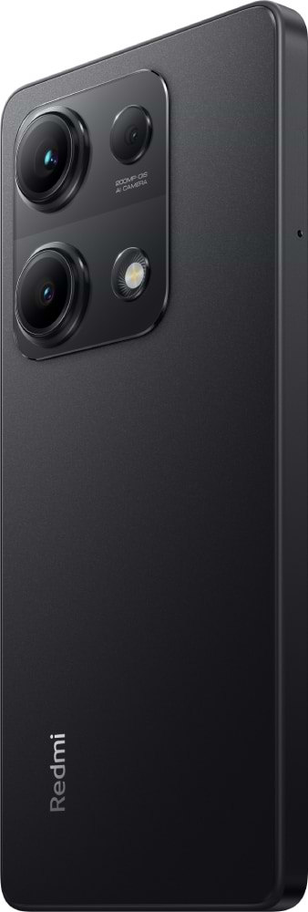 Фото - Уценка - Смартфон Xiaomi Redmi Note 14S 8/256Gb Midnight Black