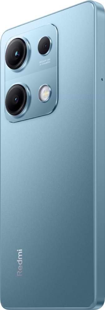 Фото - Смартфон Xiaomi Redmi Note 14S 8/256Gb Ocean Blue