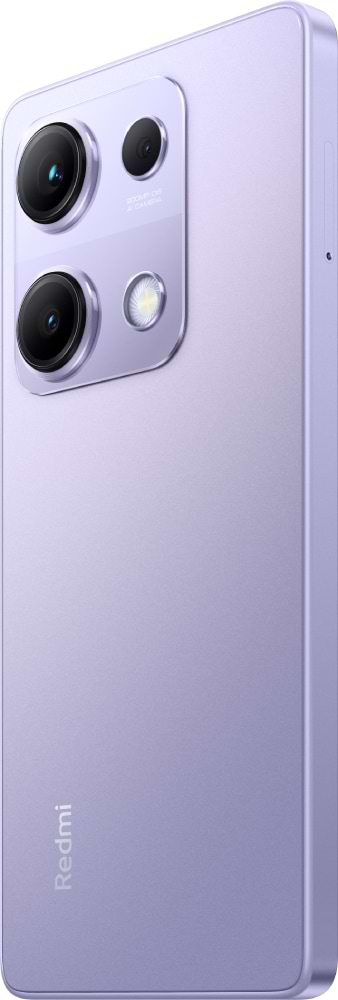 Фото - Смартфон Xiaomi Redmi Note 14S 8/256Gb Aurora Purple