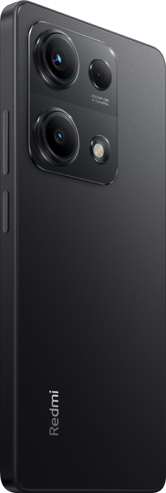 Фото - Уценка - Смартфон Xiaomi Redmi Note 14S 8/256Gb Midnight Black