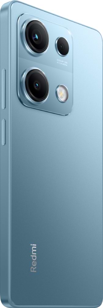 Фото - Смартфон Xiaomi Redmi Note 14S 8/256Gb Ocean Blue