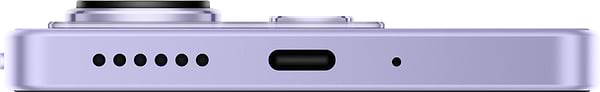 Фото - Смартфон Xiaomi Redmi Note 14S 8/256Gb Aurora Purple