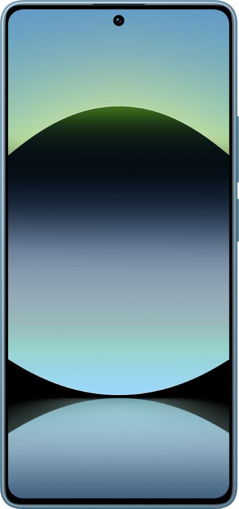 Фото - Смартфон Xiaomi Redmi Note 14S 8/256Gb Ocean Blue