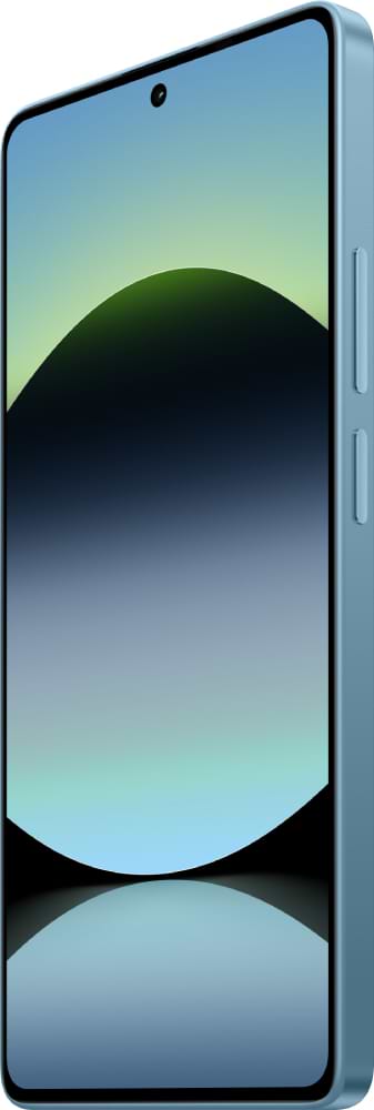 Фото - Смартфон Xiaomi Redmi Note 14S 8/256Gb Ocean Blue