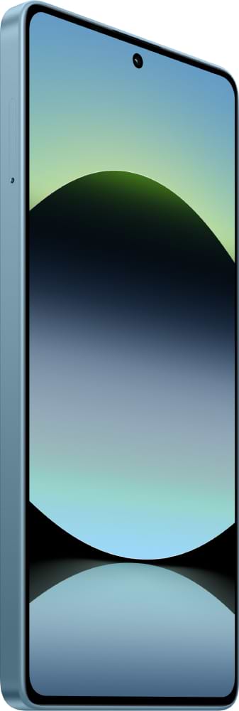 Фото - Смартфон Xiaomi Redmi Note 14S 8/256Gb Ocean Blue