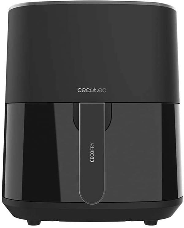Фото - Уценка - Мультипечь Cecotec Fantastik 5500 (CCTC-04971)