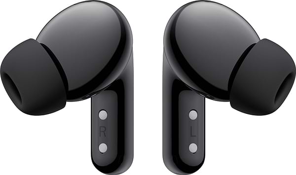 Фото - Наушники вкладыши беспроводные TWS Xiaomi Redmi Buds 5 (BHR7627GL) Black