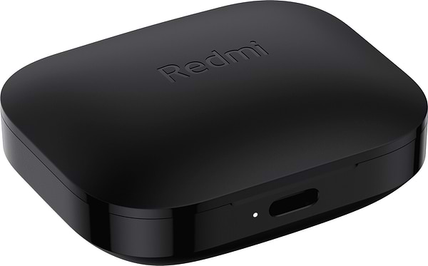 Фото - Наушники вкладыши беспроводные TWS Xiaomi Redmi Buds 5 (BHR7627GL) Black