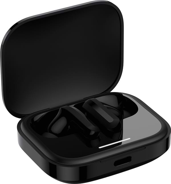 Фото - Наушники вкладыши беспроводные TWS Xiaomi Redmi Buds 5 (BHR7627GL) Black