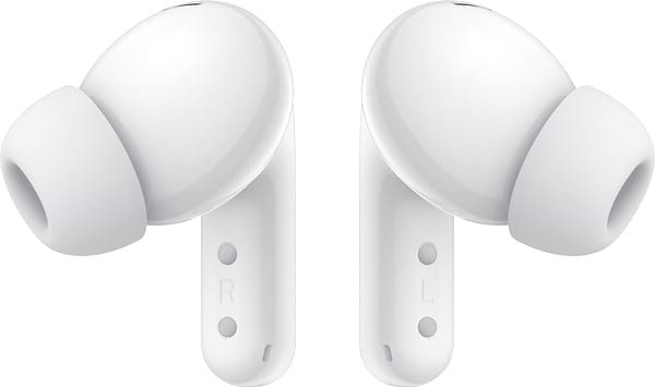 Фото - Наушники вкладыши беспроводные TWS Xiaomi Redmi Buds 5 (BHR7628GL) White