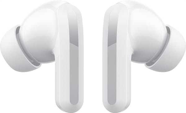 Фото - Наушники вкладыши беспроводные TWS Xiaomi Redmi Buds 5 (BHR7628GL) White