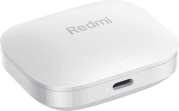 Фото - Наушники вкладыши беспроводные TWS Xiaomi Redmi Buds 5 (BHR7628GL) White