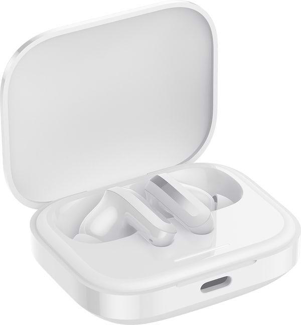Фото - Наушники вкладыши беспроводные TWS Xiaomi Redmi Buds 5 (BHR7628GL) White