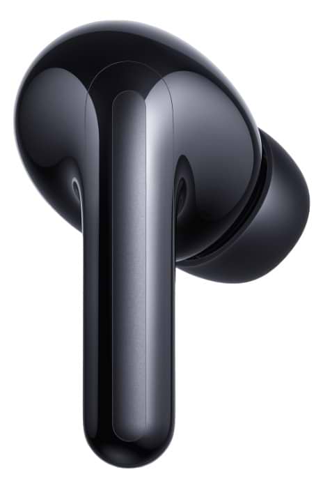 Фото - Уцінка - Навушники вкладиші бездротові TWS Xiaomi Redmi Buds 6 Lite Black (BHR8653GL)