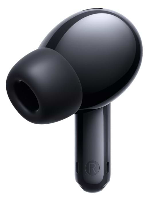 Фото - Уцінка - Навушники вкладиші бездротові TWS Xiaomi Redmi Buds 6 Lite Black (BHR8653GL)