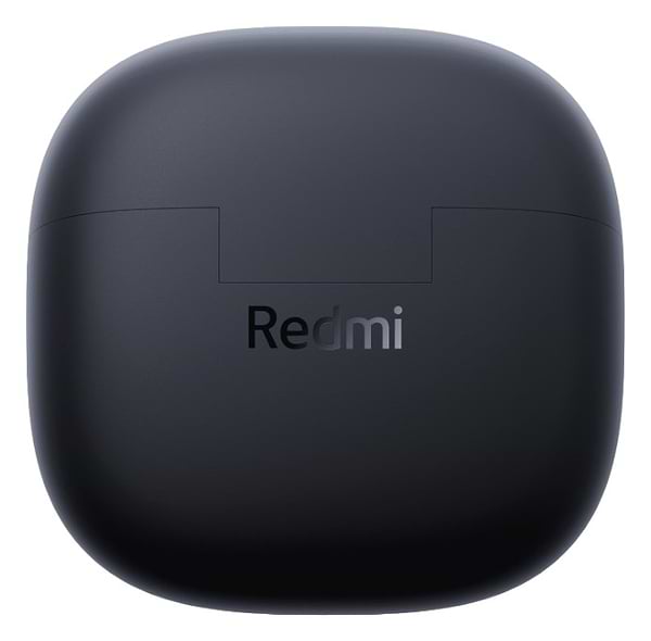 Фото - Уцінка - Навушники вкладиші бездротові TWS Xiaomi Redmi Buds 6 Lite Black (BHR8653GL)