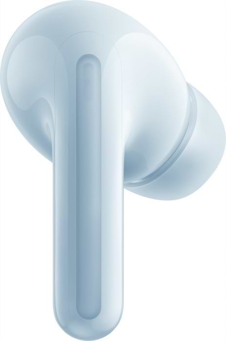 Фото - Навушники вкладиші бездротові TWS Xiaomi Redmi Buds 6 Lite Blue (BHR8660GL)