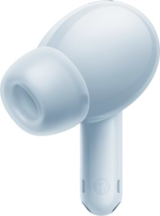 Фото - Навушники вкладиші бездротові TWS Xiaomi Redmi Buds 6 Lite Blue (BHR8660GL)