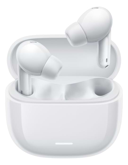 Фото - Уцінка - Навушники вкладиші бездротові TWS Xiaomi Redmi Buds 6 Lite White (BHR8655GL)