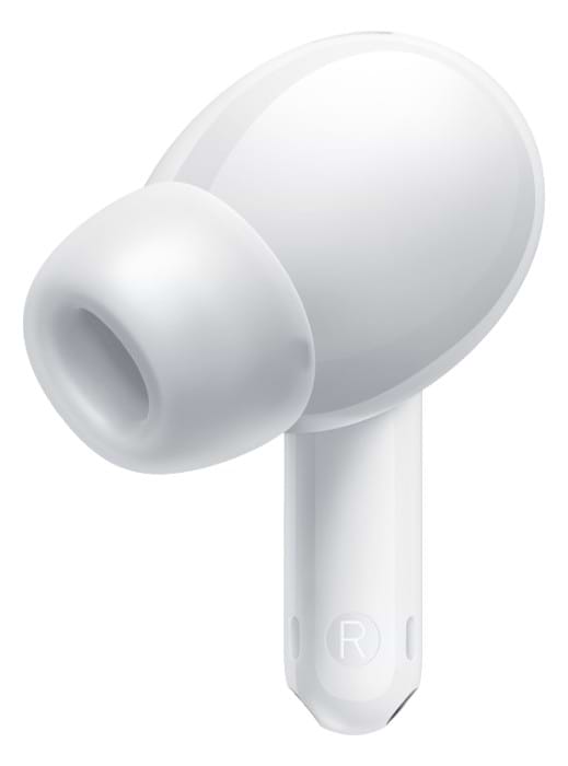 Фото - Уцінка - Навушники вкладиші бездротові TWS Xiaomi Redmi Buds 6 Lite White (BHR8655GL)