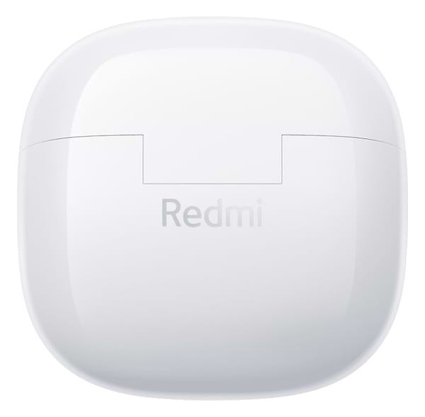 Фото - Уцінка - Навушники вкладиші бездротові TWS Xiaomi Redmi Buds 6 Lite White (BHR8655GL)