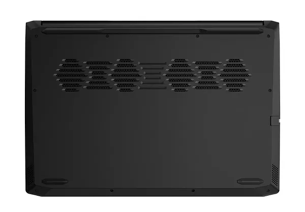 Фото - Ноутбук ігровий Lenovo IdeaPad Gaming 3 15IHU6 (82K100XNRA) Shadow Black