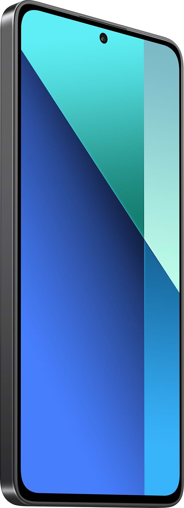 Фото - Уценка - Смартфон Xiaomi Redmi Note 13 8/256Gb Midnight Black