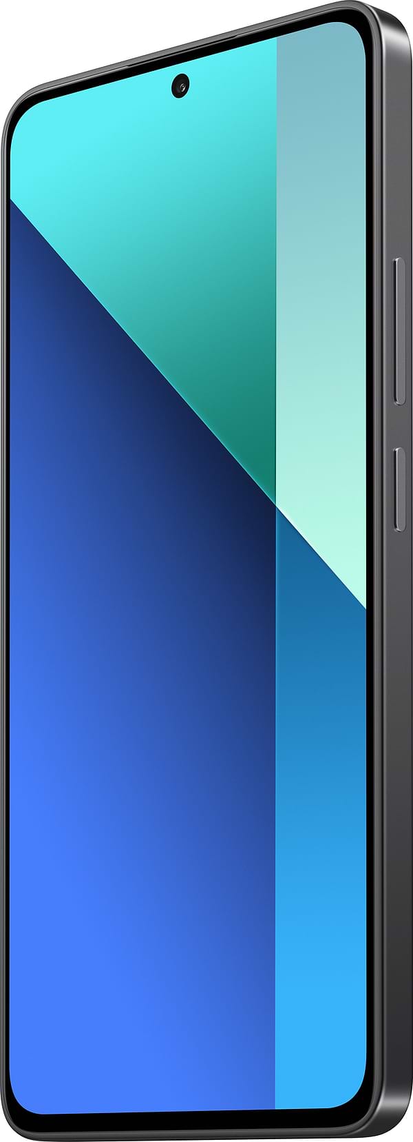 Фото - Уценка - Смартфон Xiaomi Redmi Note 13 8/512Gb Midnight Black