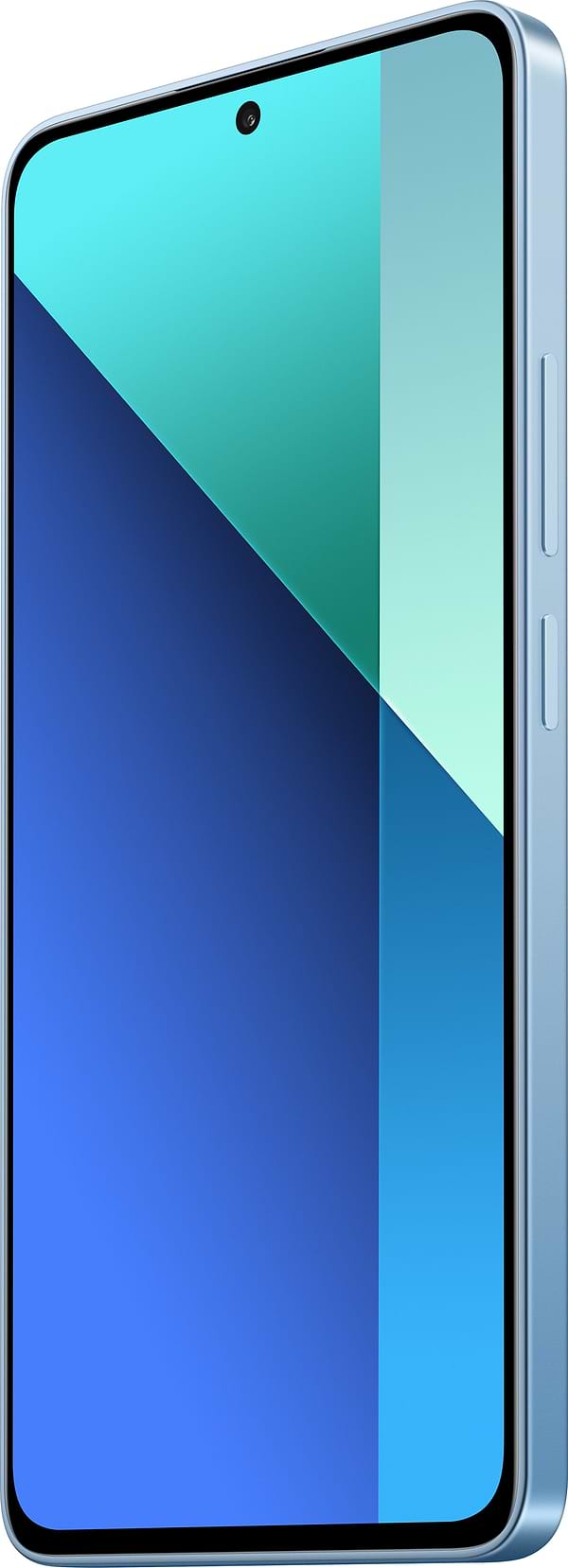 Фото - Смартфон Xiaomi Redmi Note 13 6/128Gb Ice Blue