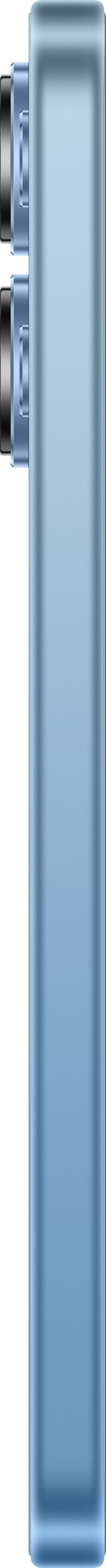 Фото - Смартфон Xiaomi Redmi Note 13 6/128Gb Ice Blue