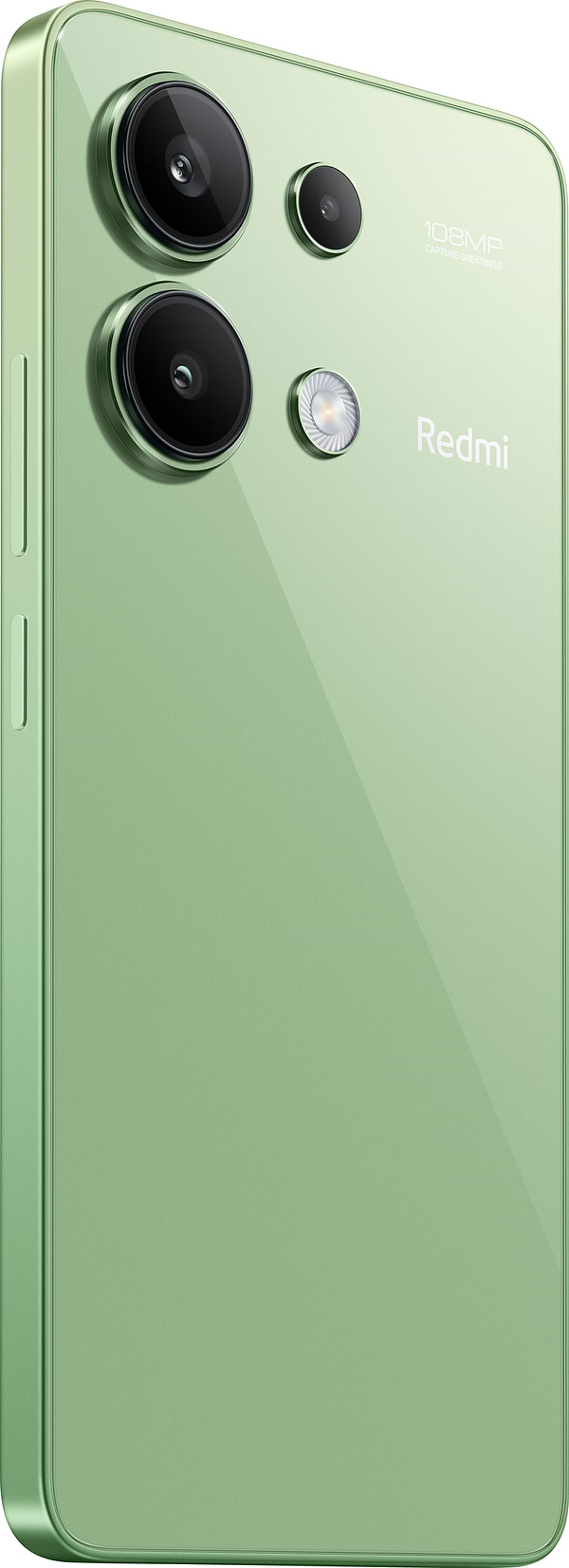 Фото - Смартфон Xiaomi Redmi Note 13 8/512Gb Mint Green