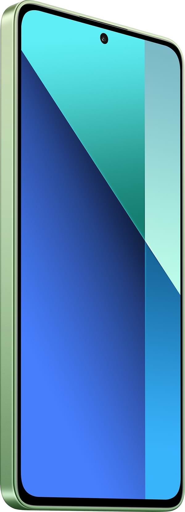 Фото - Смартфон Xiaomi Redmi Note 13 8/512Gb Mint Green