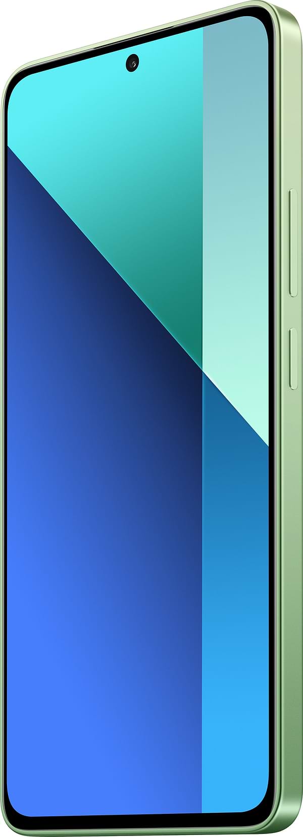 Фото - Смартфон Xiaomi Redmi Note 13 8/512Gb Mint Green