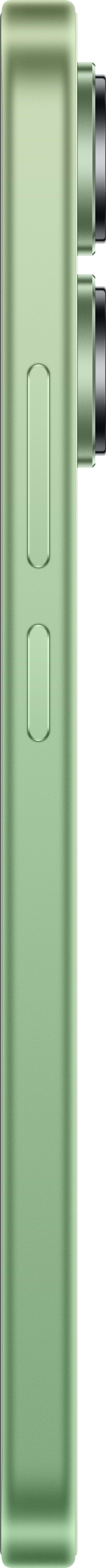 Фото - Смартфон Xiaomi Redmi Note 13 8/512Gb Mint Green