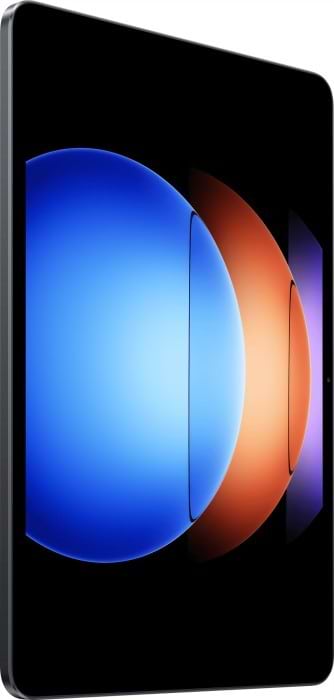 Фото - Планшет Xiaomi Pad 6S Pro 12.4" 8/256GB Graphite Gray (VHU4702EU)